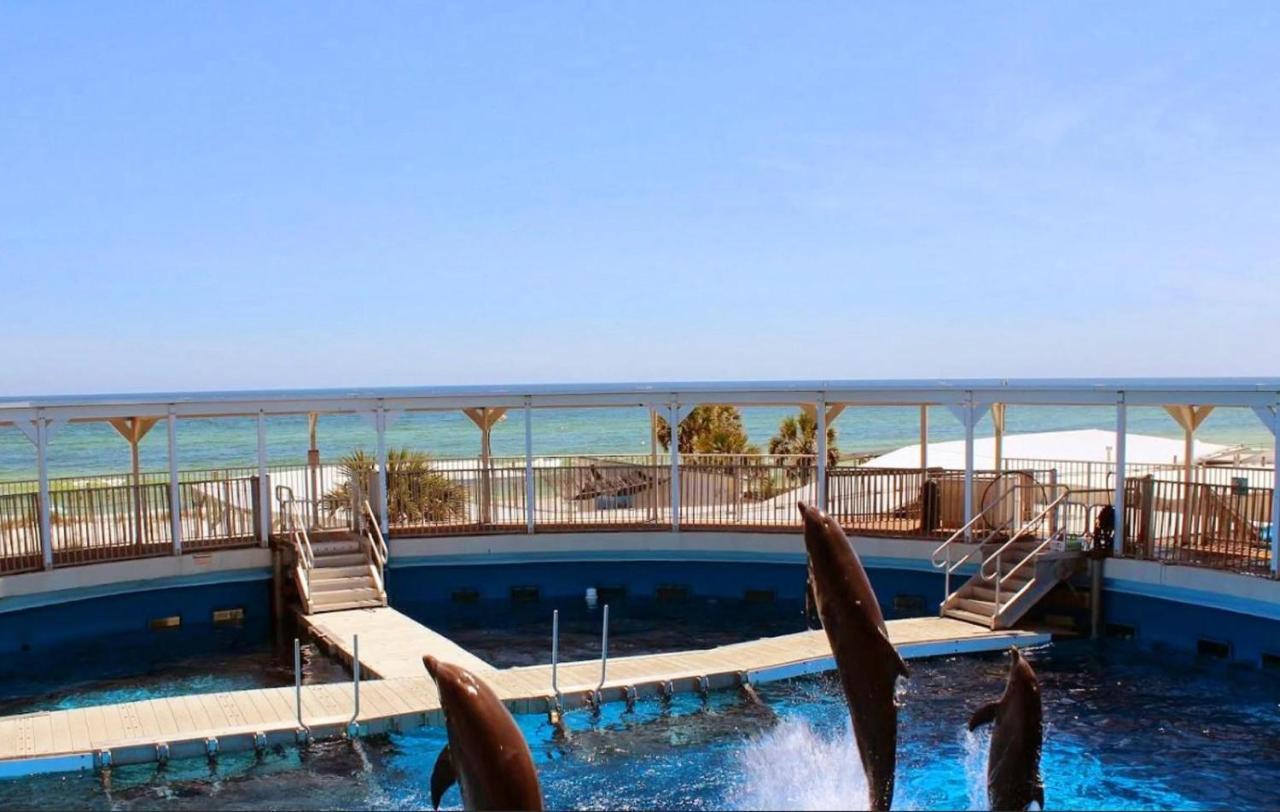 Island Princess 315 Форт Уолтън Бийч Екстериор снимка