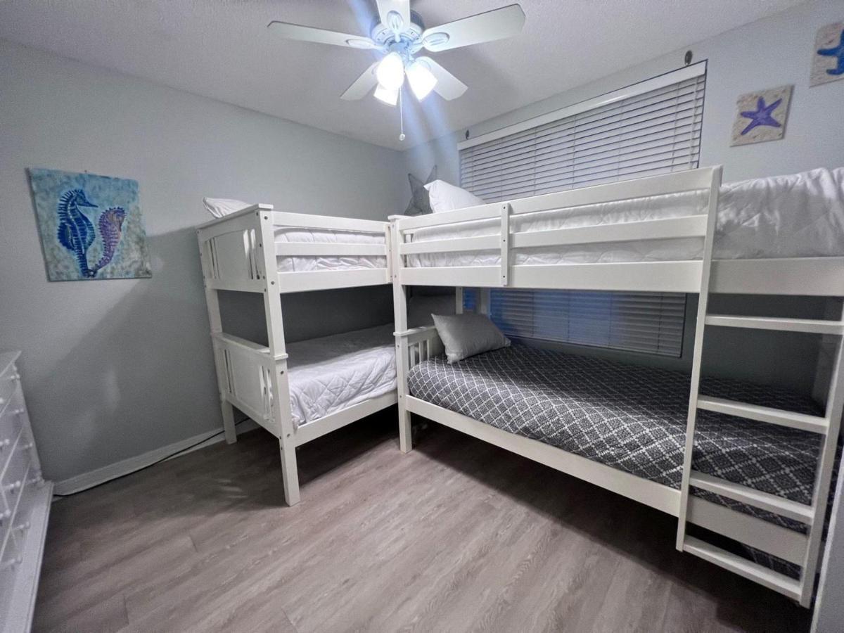 Island Princess 315 Форт Уолтън Бийч Екстериор снимка